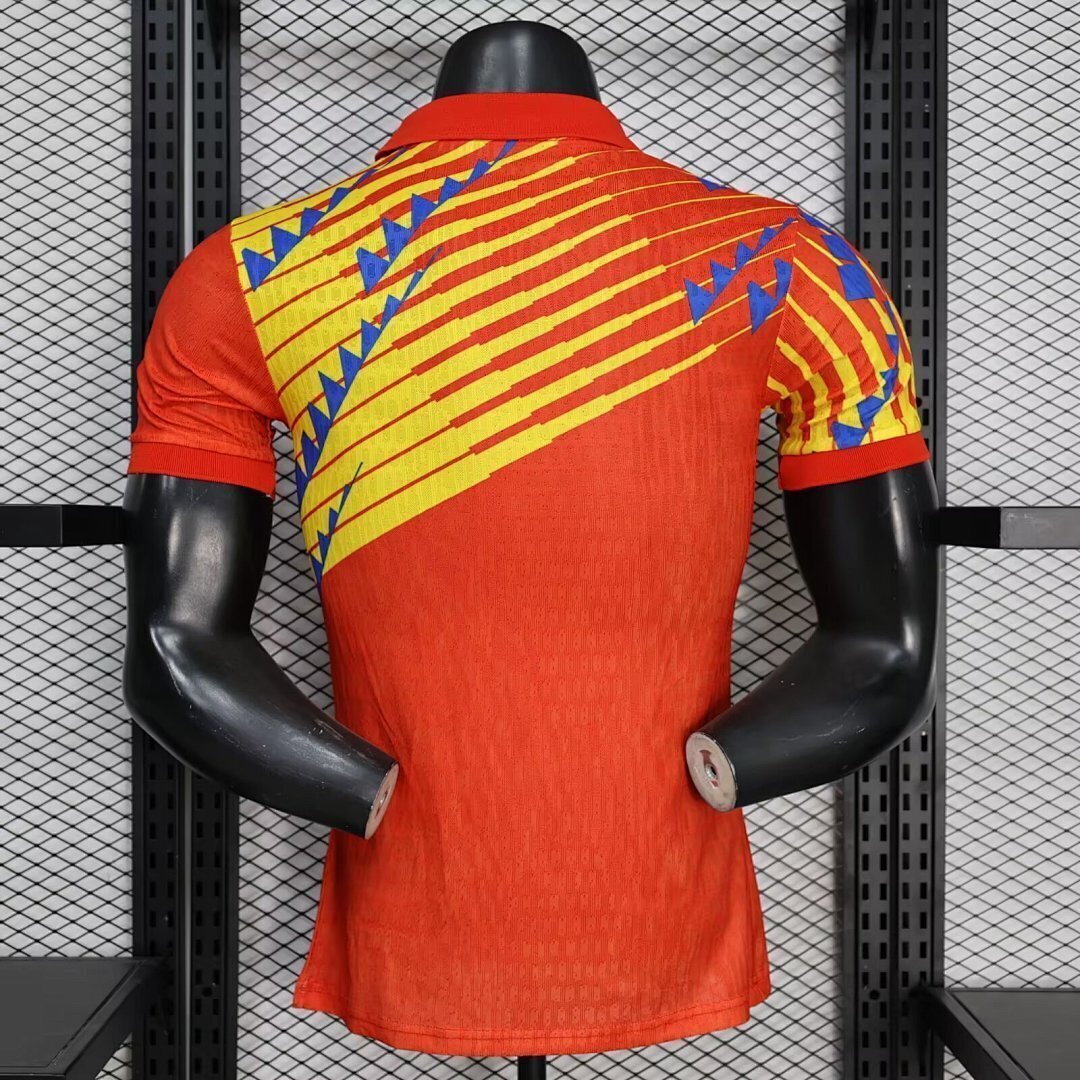 Spain Concept Shirt 2026
