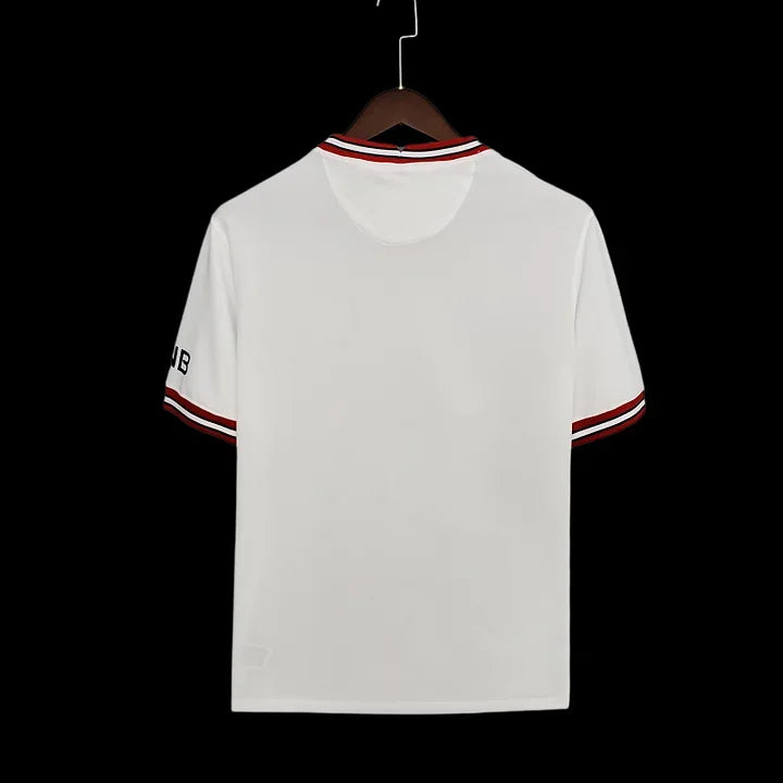 Paris Retro Shirt 2017 2018