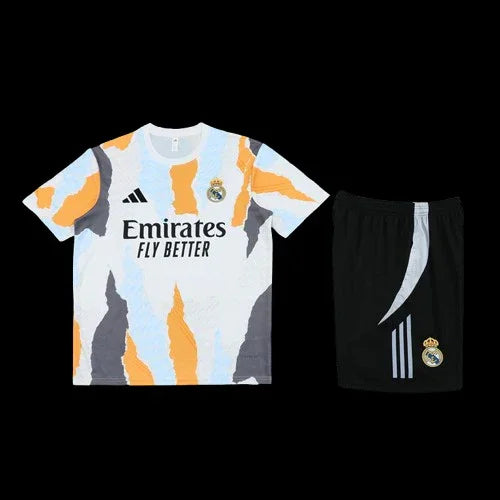 Real Madrid Kit