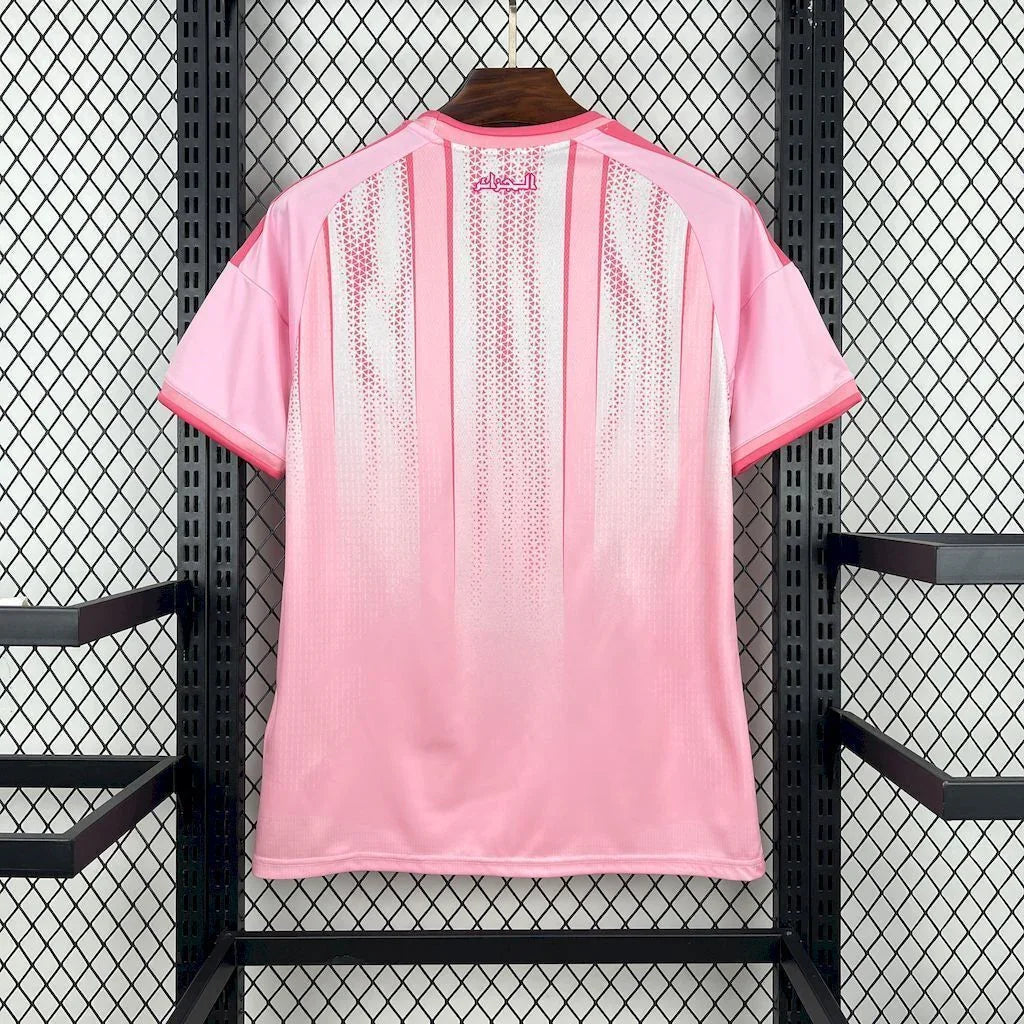 Algeria Concept Shirt 2026