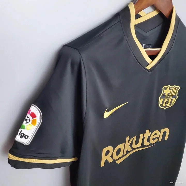 Barcelona Retro Shirt 2019