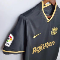 Barcelona Retro Shirt 2019