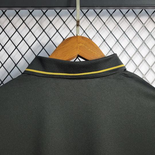 Brazil Concept Shirt 2022/23