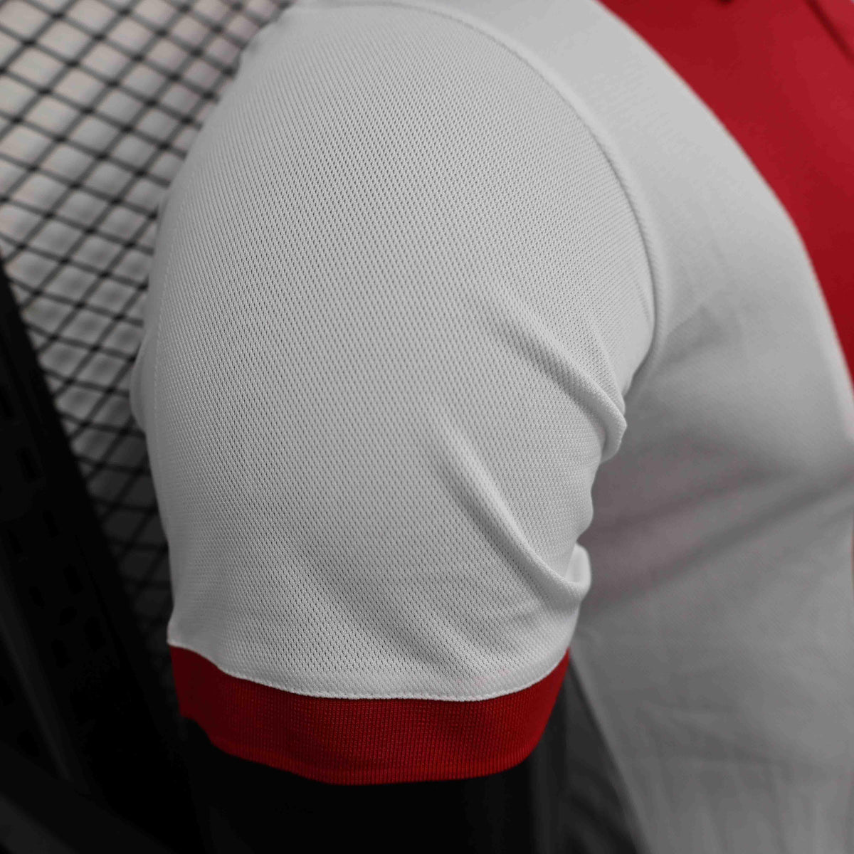 Ajax Concept Shirt 2025-26