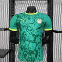 Senegal Shirt 2026
