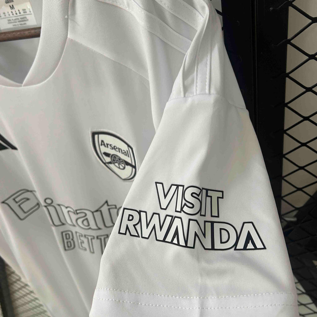 Arsenal Concept Shirt 2025-26