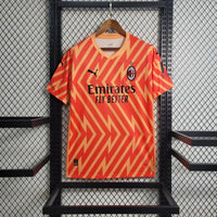 AC Milan Shirt Goalkeeper 2023 2024