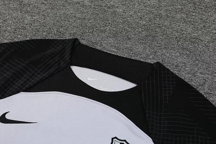 Training FC Barcelona Shirt 2023 2024