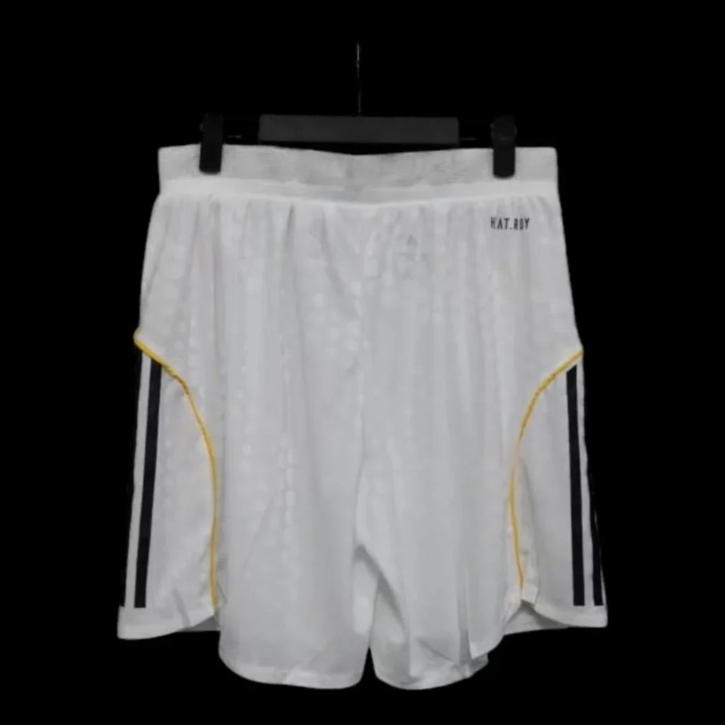 Shorts Real Madrid 2025-26
