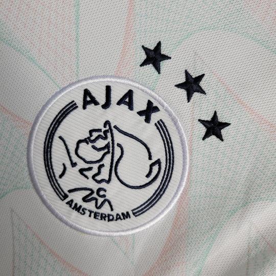 Ajax Shirt 2023-2024 Away