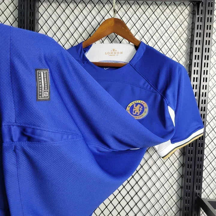 Chealsea Shirt 2023-2024 Home