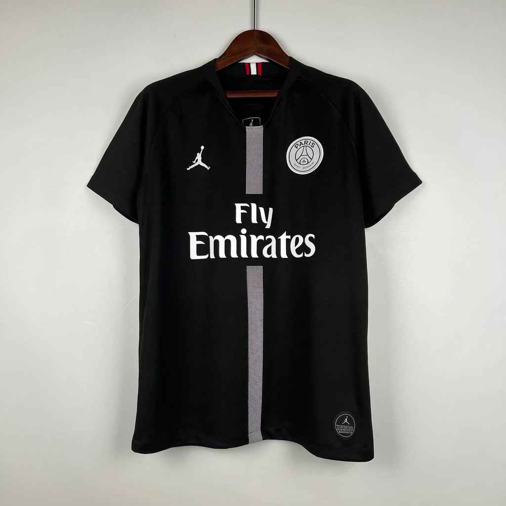 Paris Retro Shirt 2018 2019