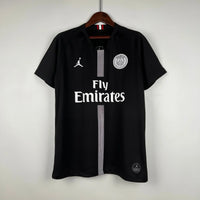 Paris Retro Shirt 2018 2019
