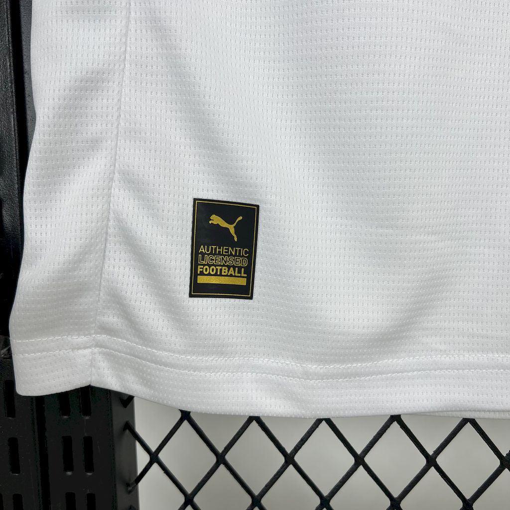 Away AC Milan Shirt 2025-26