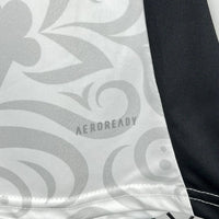Benfica Shirt 2024-25