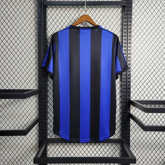 Inter Milan Retro Shirt 1999 2000