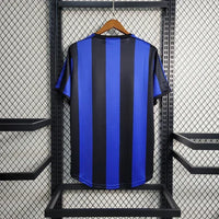 Inter Milan Retro Shirt 1999 2000