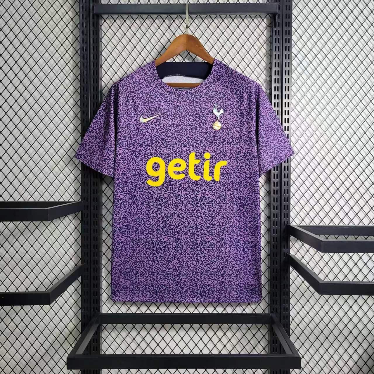 Tottenham Training Shirt 2023-24