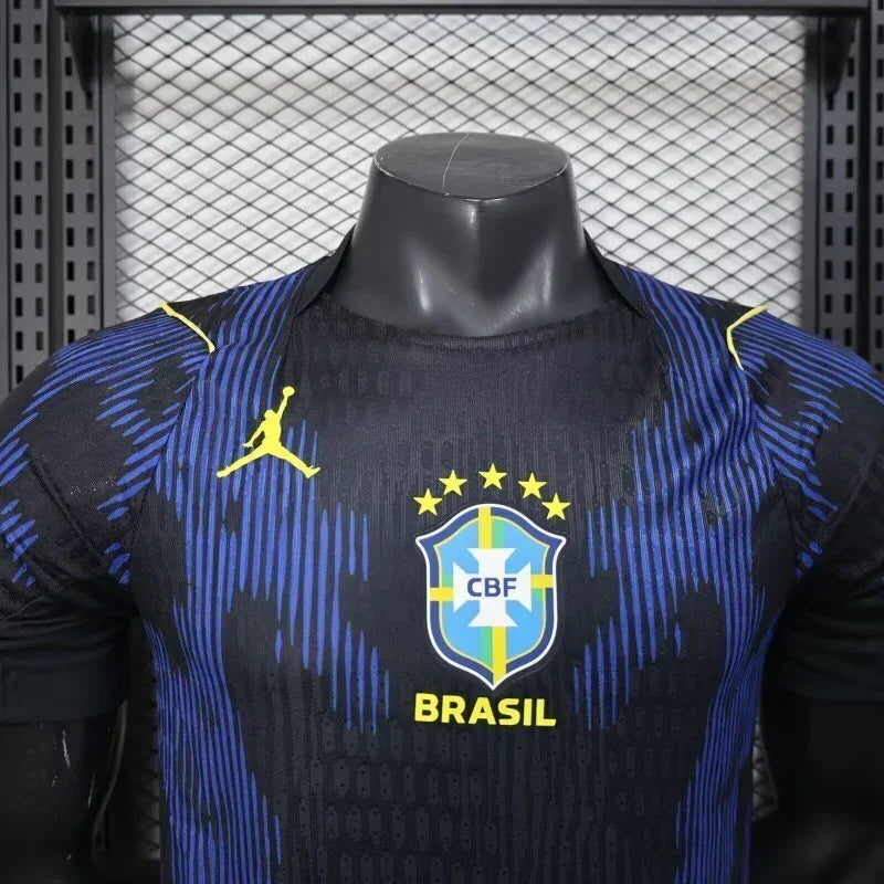 Brazil World Cup Shirt 2026