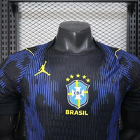 Brazil World Cup Shirt 2026