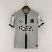 Paris Away Shirt 2022/23