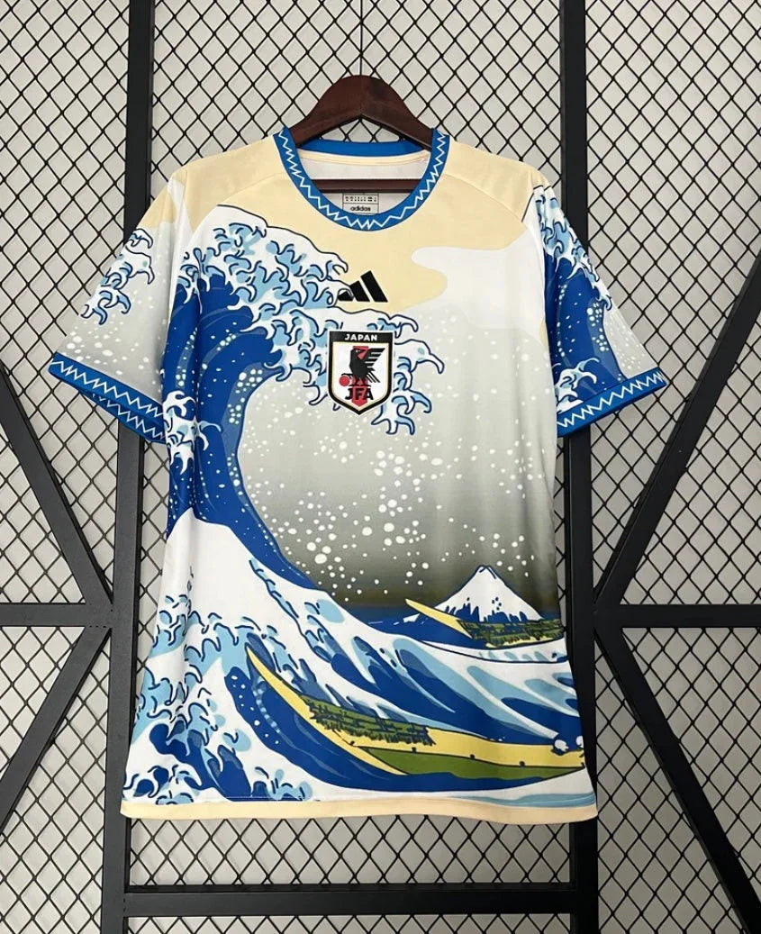 Japan Concept vague Shirt