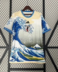 Japan Concept vague Shirt