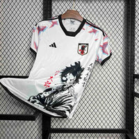 Japan X Luffy Shirt 2024/2025