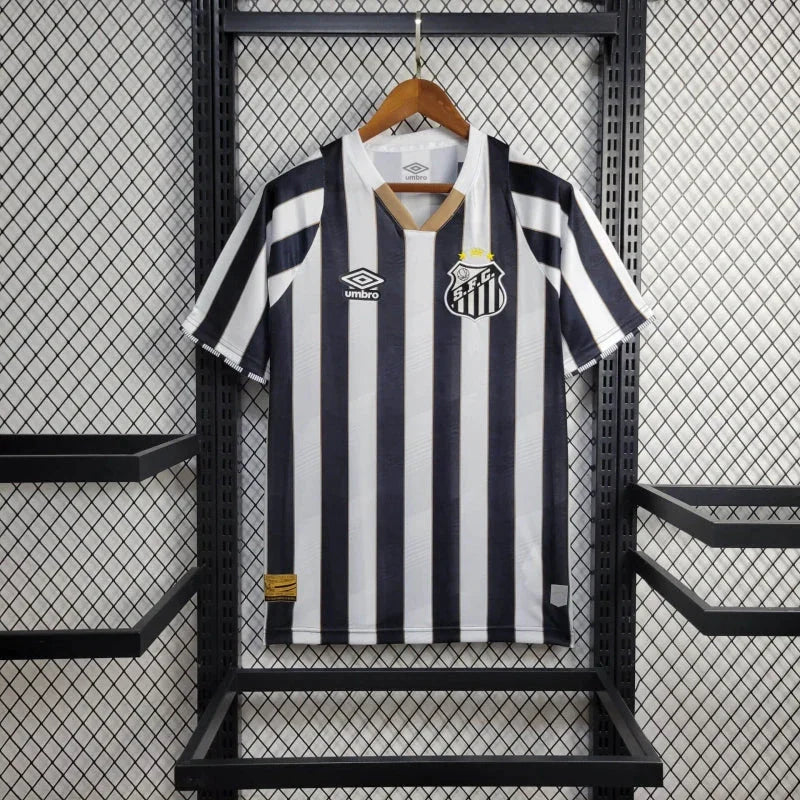 Santos Shirt 2024/2025 Away