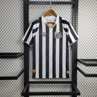 Santos Shirt 2024/2025 Away
