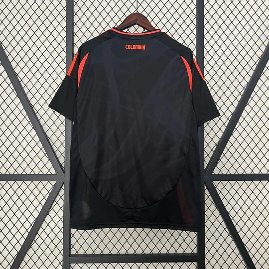 Colombia Away Shirt 2024/2025