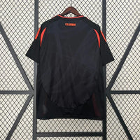 Colombia Away Shirt 2024/2025