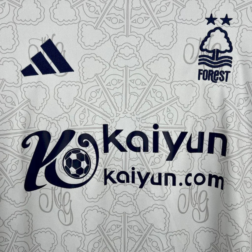 Forest Shirt 2025/2026