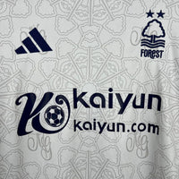 Forest Shirt 2025/2026