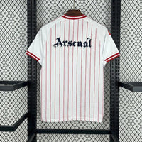 Arsenal Concept Shirt 2025-26
