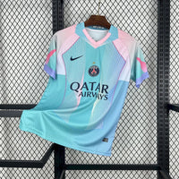 PSG Concept Shirt 2025-26