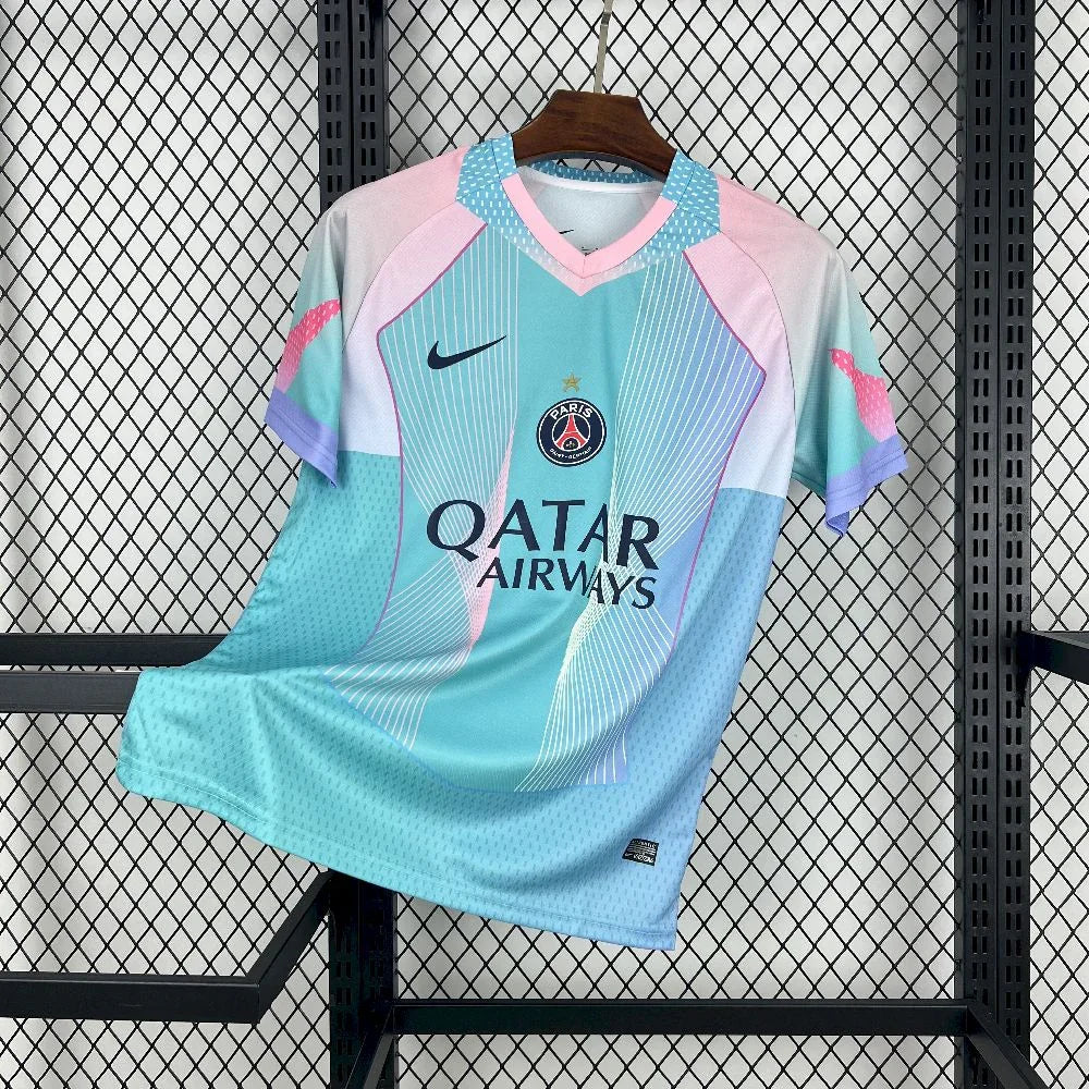 PSG Concept Shirt 2025-26