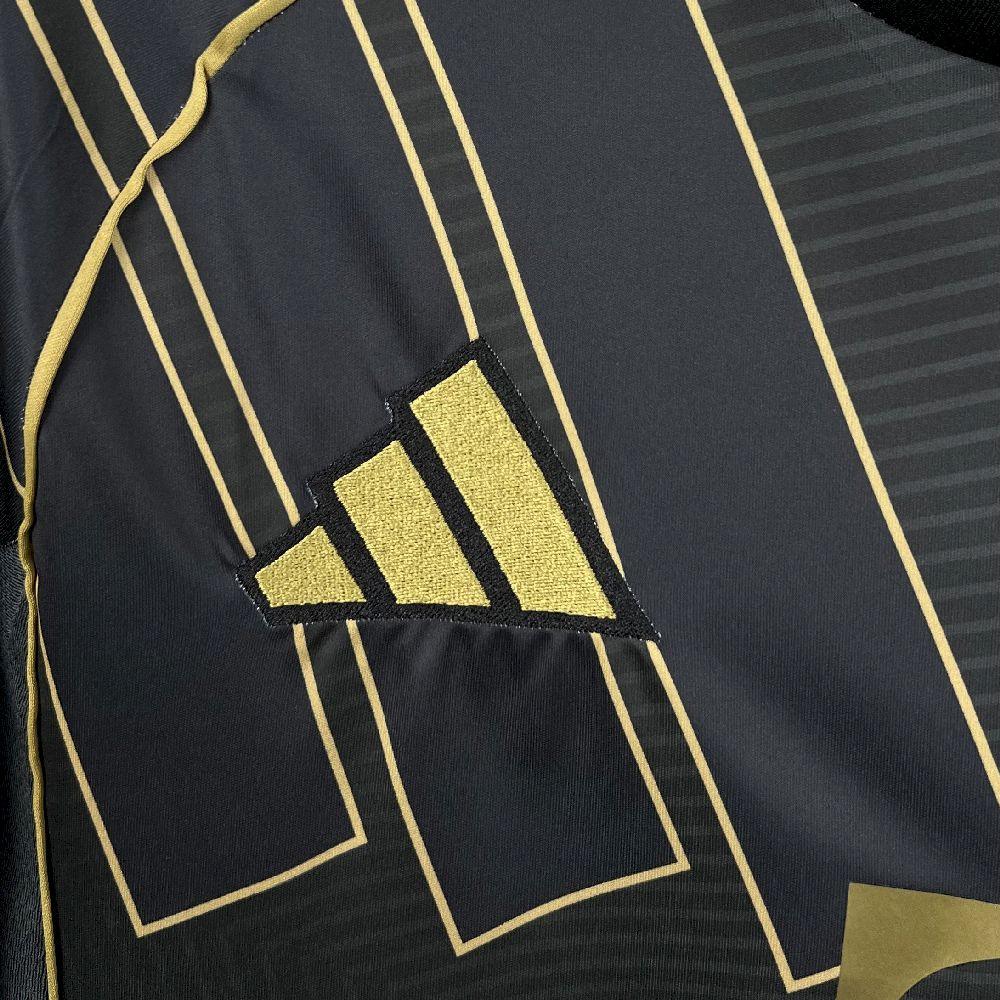 Bayern Munich Concept Shirt 2025-26