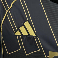 Bayern Munich Concept Shirt 2025-26