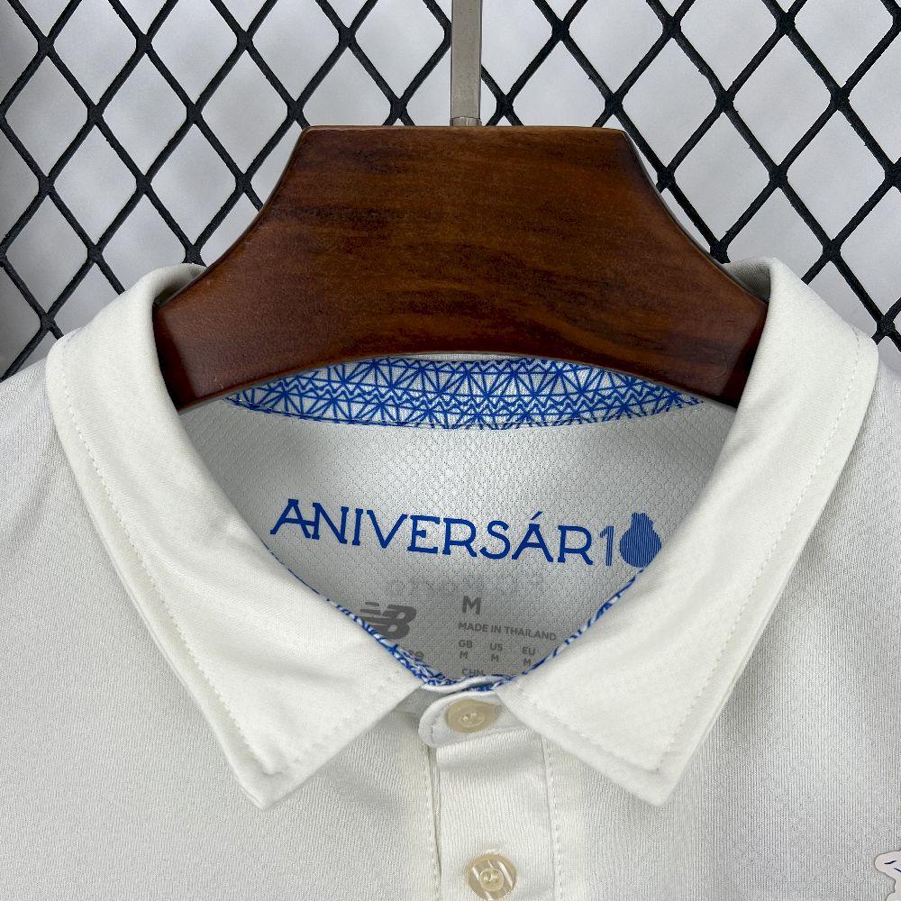 Porto Away Shirt 2025-26