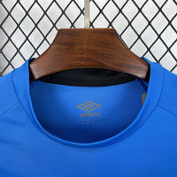 Santos Goalkeeper Shirt 2025-26