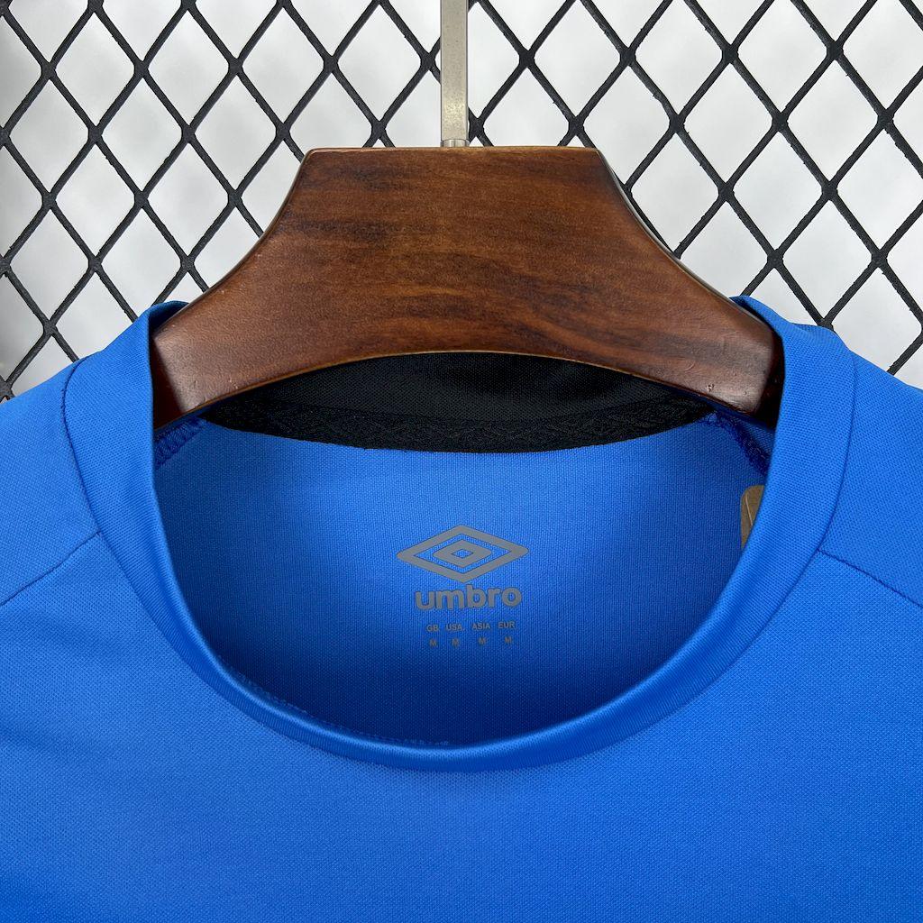 Santos Goalkeeper Shirt 2025-26