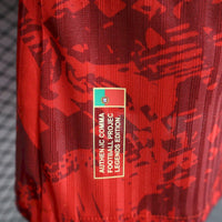 Portugal Concept Shirt 2025-26