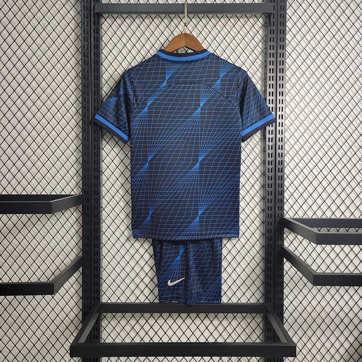 Kids Chelsea Kit