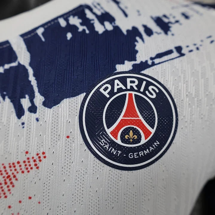 Paris Football Concept Shirt 2024 2025