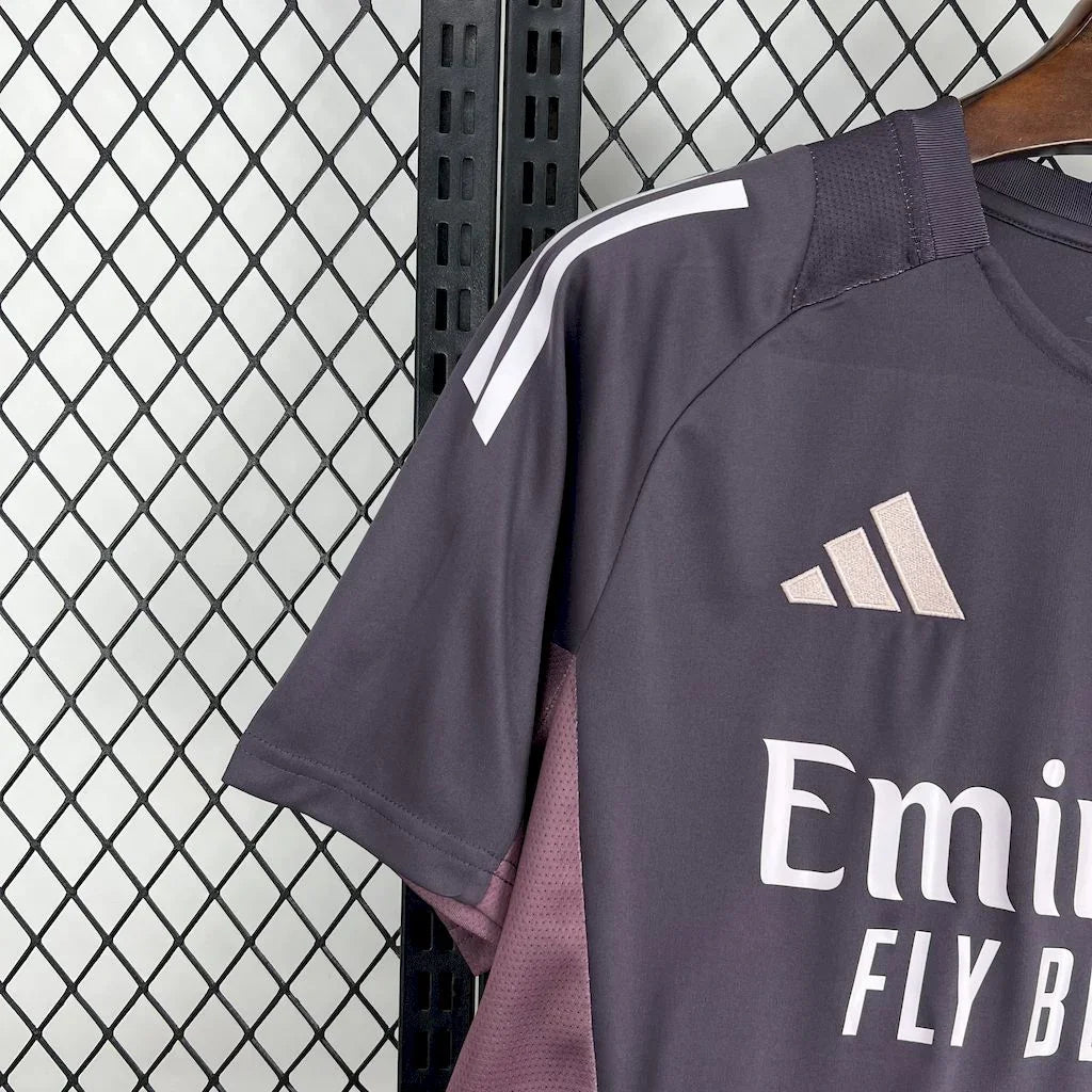 Arsenal Training Shirt 2024-25