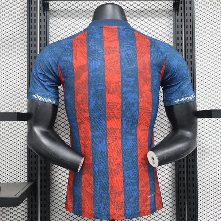 Football FC Barcelona Concept Shirt 2024 2025