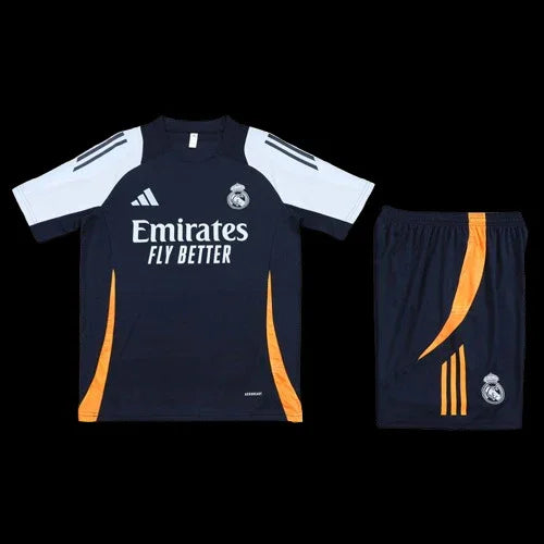 Real Madrid Kit