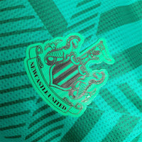 Newcastle Away Shirt 2023-24