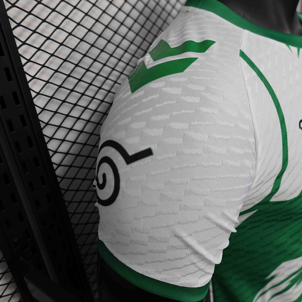 Betis Concept Shirt 2025-26